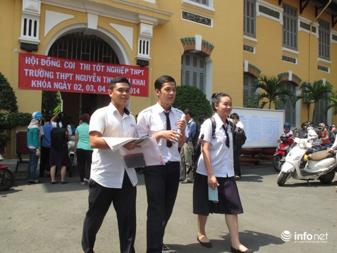 Chỉ tiêu tuyển sinh ĐH Y khoa Phạm Ngọc Thạch - ảnh 1