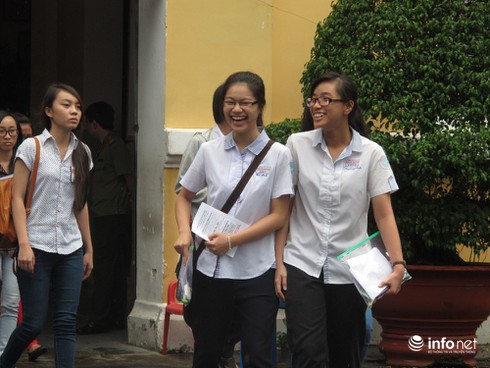 Đại học Tôn Đức Thắng tuyển sinh 4.700 chỉ tiêu - ảnh 1