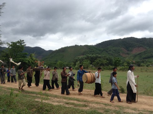 Thứ tha cho quá khứ - ảnh 2