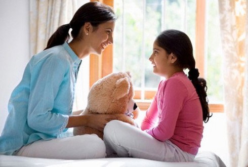 Khi nào cần cho bé đi khám vì dậy thì sớm? - ảnh 1