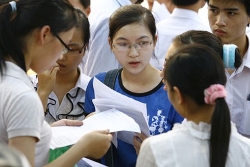 Trường ĐH Đồng Nai dự kiến tuyển 3.100 chỉ tiêu - ảnh 1
