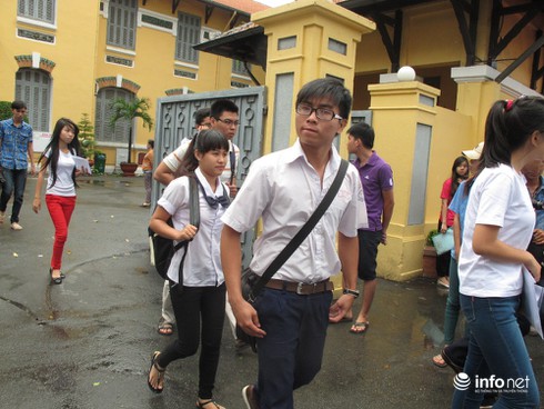 Chỉ tiêu tuyển sinh Đại học Thương mại - ảnh 1