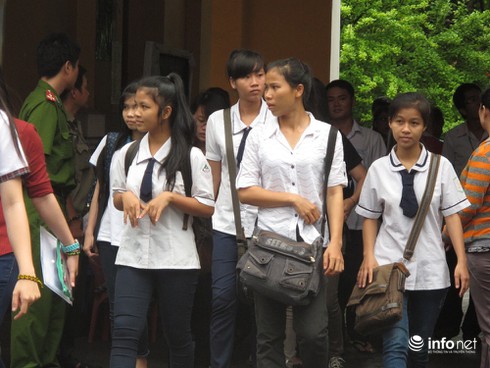 Đại học Tài chính Kế toán tuyển 1.700 chỉ tiêu - ảnh 1