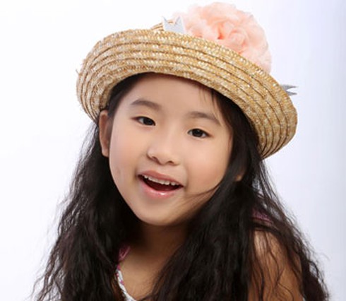 Bé Uyên Nhi, Gia Huy, Cao Hà Đức Anh cùng