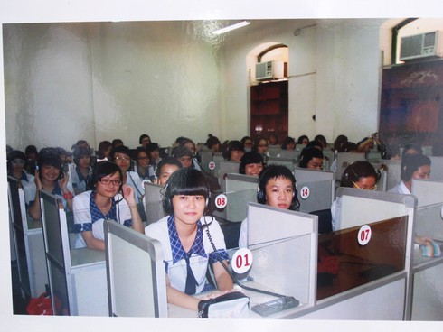 TPHCM: Cộng điểm khi thi vào lớp 10 - ảnh 1