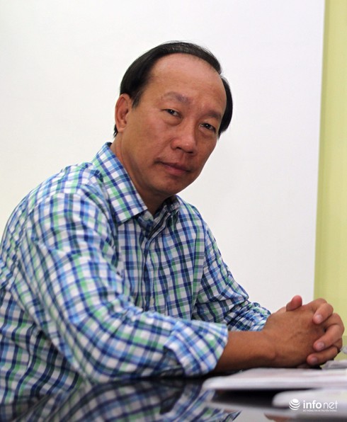 Người đưa đưa cà pháo, nước mắm