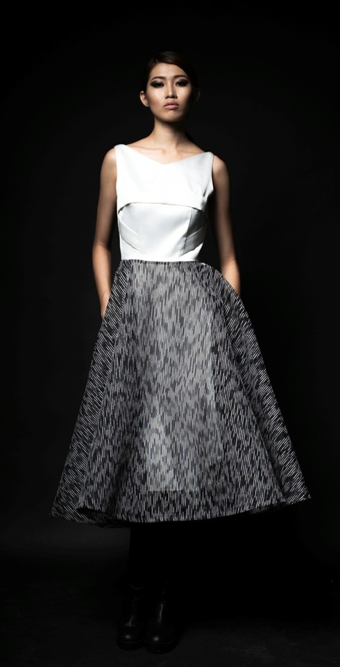 Lý Giám Tiền ra mắt bộ sưu tập mới - ảnh 5