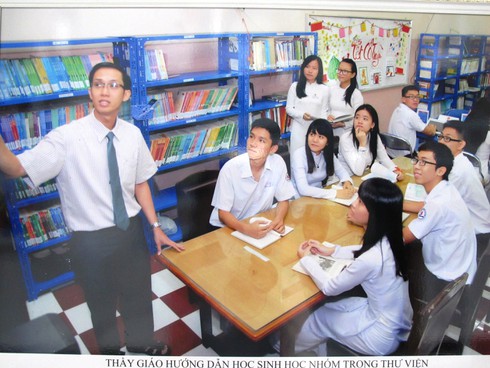 TPHCM kiểm tra lại lớp 10, 11 từ ngày 15-27/6 - ảnh 1