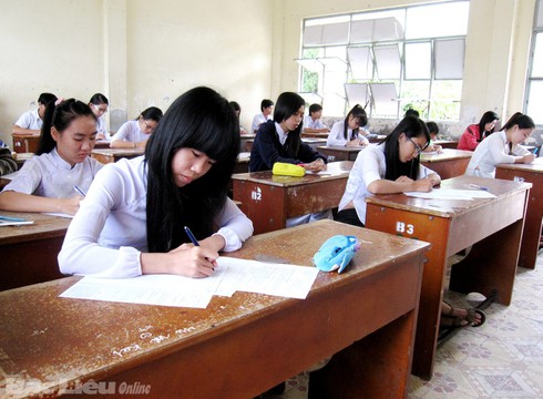 Làm thế nào để học sinh biết