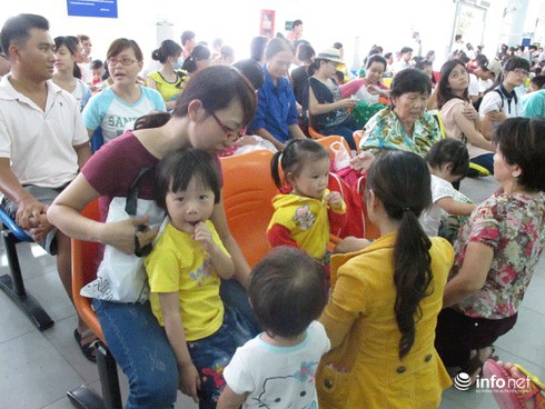 “Nếu không tốt bụng và tử tế, bệnh nhân sẽ quay lưng với bệnh viện” - ảnh 1