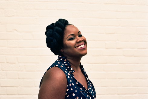 Nghệ sĩ nhạc jazz Zara Mcfarlane biểu diễn miễn phí tại TPHCM - ảnh 1