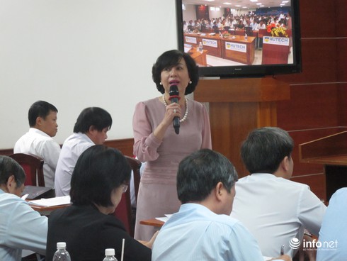 Kỳ thi THPT quốc gia 2016: Dự kiến những thay đổi lớn - ảnh 2