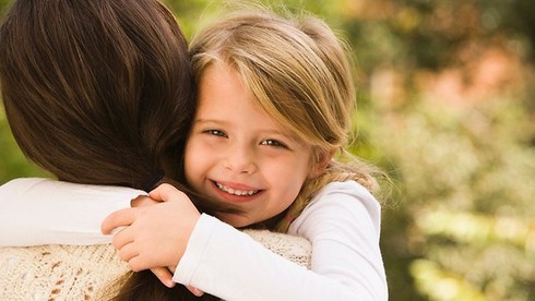 Giáo dục 5 triệu bà mẹ nuôi dạy con tốt - ảnh 1