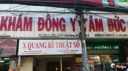 Đề xuất phạt 375 triệu đồng với phòng khám có bác sĩ nước ngoài - ảnh 1