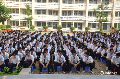 Dạy tích hợp liên môn: Giáo viên mất phương hướng, mò mẫm làm - ảnh 1