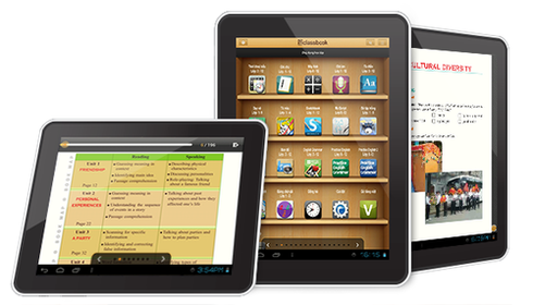 Báo động các nhà xuất bản ảo và vi phạm tác quyền trong xuất bản điện tử - ảnh 1