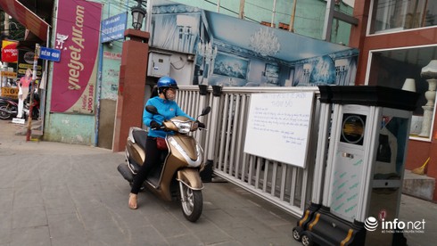 Dân “khát” vắc xin dịch vụ: Thà mất tiền đặt cọc chứ không bỏ lỡ cơ hội! - ảnh 1