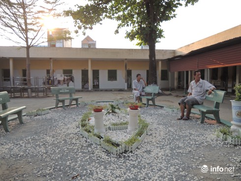 Thành lập Viện Pháp y Tâm thần Trung ương Biên Hòa - ảnh 1