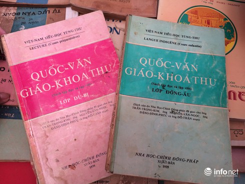 Khai mạc Đường sách đầu tiên của Việt Nam - ảnh 8