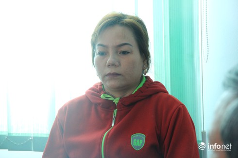 Tâm sự em vợ ông Nén: “Chỉ mong mẹ tôi có được căn nhà để chết cũng yên lòng” - ảnh 1