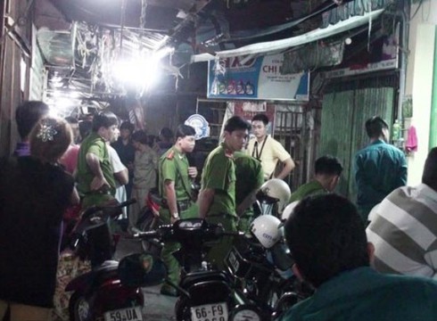 Cái chết kỳ lạ lúc nửa đêm của cụ ông... sắp xuất viện - ảnh 1