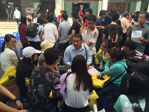 Tư vấn tuyển sinh – hướng nghiệp: Học phí là điều cần cân nhắc khi chọn nghề - ảnh 1