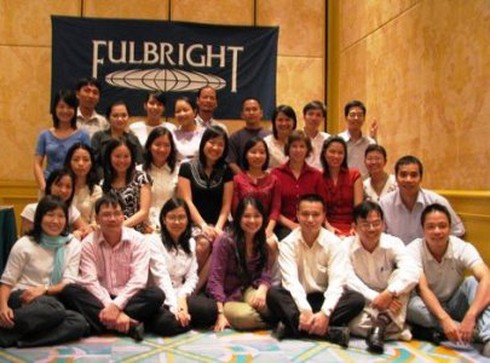 Học bổng Fulbright cho ứng viên Việt Nam - ảnh 1
