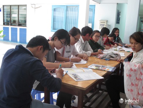 Thi THPT quốc gia: Hạn cuối để chỉnh sửa thông tin đăng ký dự thi là 30/4 - ảnh 1