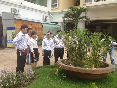 Vi rút Zika xuất hiện tại quận 7 TP.HCM - ảnh 1