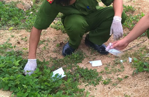 Giám đốc doanh nghiệp bị bắn đã qua cơn nguy kịch - ảnh 1