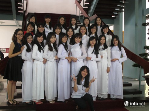 “Đầu tư cho trẻ em gái vị thành niên” - ảnh 1