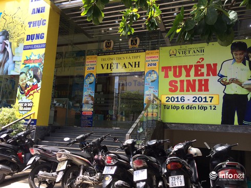 Sửa đổi quy định không nhận học sinh đồng tính ở nội trú - ảnh 1