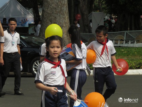 TP.HCM: Học sinh nghỉ Tết Nguyên đán 16 ngày - ảnh 1