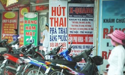 Trung bình mỗi phụ nữ Việt Nam trải qua 2,5 lần nạo thai trong đời - ảnh 1