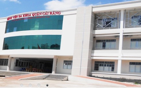 Nhân viên y tế tự cắt lìa chân do mắc “quái bệnh” - ảnh 1