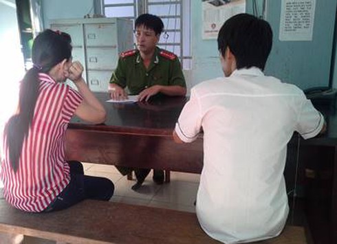 Vũng Tàu triển khai Chương trình phòng, chống mua bán người giai đoạn 2016-2020 - ảnh 1