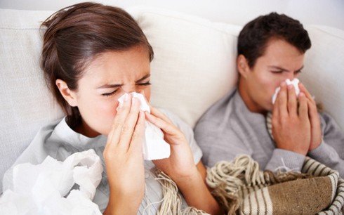 Phân biệt cảm và cúm: Lúc nào cần nhập viện? - ảnh 1