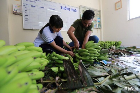 ĐH Công nghiệp thực phẩm TP.HCM tổ chức cuộc thi Sáng tạo cho nông sản Việt - ảnh 1