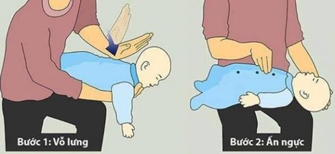 Hai trẻ tử vong vì thạch rau câu và chúi đầu vào xô nước - ảnh 1