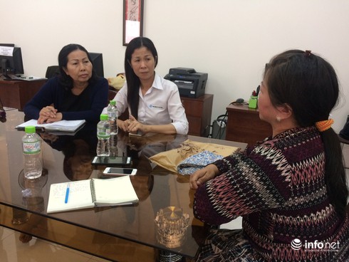 Lặng người nghe LS kể các vụ án trẻ nhỏ 2-3 tuổi bị xâm hại tình dục - ảnh 1