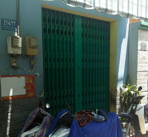 Gò Vấp: Hai bảo mẫu thừa nhận có đánh trẻ - ảnh 1