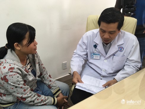 Căn bệnh hiếm gặp khiến người mẹ trẻ sảy thai liên tiếp - ảnh 1