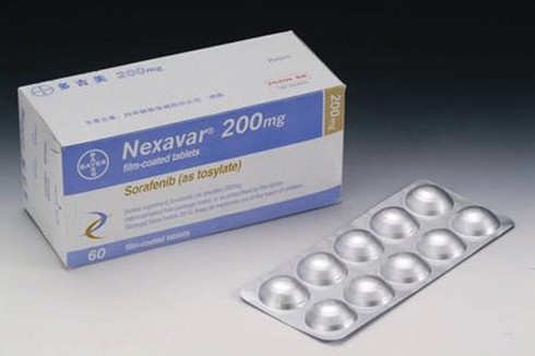 Bệnh viện Ung bướu: Phải tiêu hủy 267 viên thuốc đặc trị ung thư là do BHYT? - ảnh 2