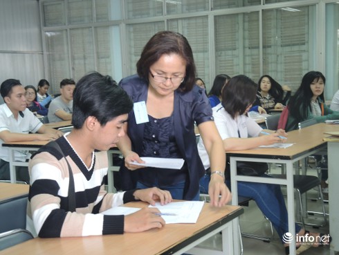 Bỏ biên chế trong giáo dục: Hãy tuyển dụng cán bộ quản lý như CEO - ảnh 1