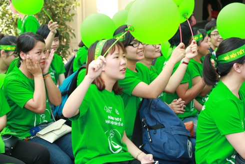 Đừng thờ ơ với nội tiết tố nữ - ảnh 2