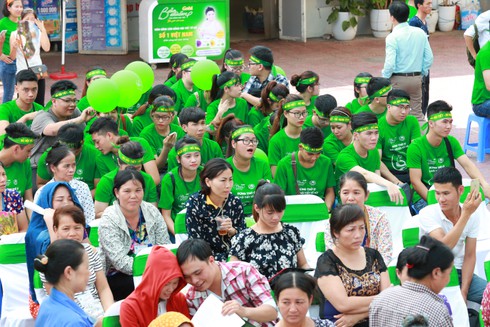 Đừng thờ ơ với nội tiết tố nữ - ảnh 1