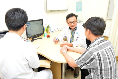 Giải đáp căn bệnh “trên bảo dưới không nghe” của nam giới - ảnh 1