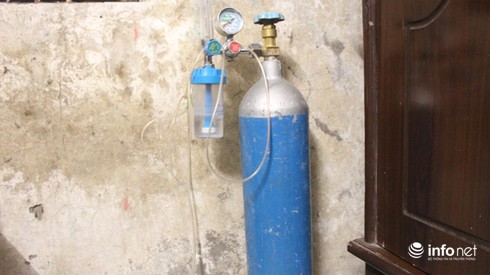 Khép lại ngày khai trường của bé gái 17 tuổi nặng…20kg - ảnh 2