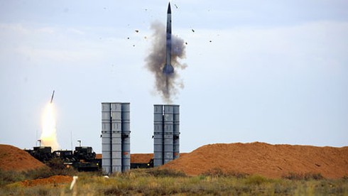 Nga lập lá chắn tên lửa chống tấn công từ vũ trụ như thế nào - ảnh 4
