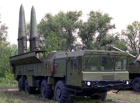 Học thuyết quân sự mới của Nga đe dọa đáp trả hạt nhân - ảnh 4